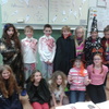 Fotografie 1 - Halloweensko - Dušičkový den