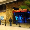 Fotografie 1 - EXKURZE DINOPARK a IQPARK LIBEREC