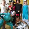 Fotografie 14 - KARNEVAL