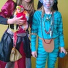 Fotografie 33 - KARNEVAL