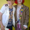 Fotografie 34 - KARNEVAL