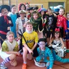 Fotografie 38 - KARNEVAL