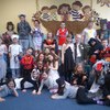 Fotografie 38 - KARNEVAL