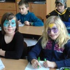 Fotografie 2 - Školní karneval