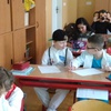 Fotografie 5 - Školní karneval