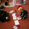 Fotografie 10 - Karneval