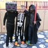 Fotografie 5 - Karneval