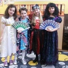 Fotografie 8 - Karneval