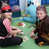 Fotografie 12 - Karneval
