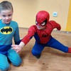 Fotografie 10 - Karneval