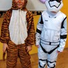 Fotografie 11 - Karneval