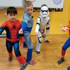 Fotografie 12 - Karneval