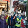 Fotografie 1 - VÝSTAVA PRAVĚKÁ MONSTRA