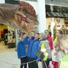 Fotografie 21 - VÝSTAVA PRAVĚKÁ MONSTRA