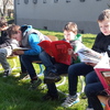 Fotografie 3 - Jarní čtení a jiné :)