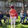 Fotografie 8 - Jarní čtení a jiné :)