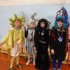 Fotografie 2 - KARNEVAL