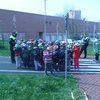 Fotografie 2 - DOPRAVNÍ HŘIŠTĚ PROSETICE