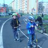 Fotografie 14 - DOPRAVNÍ HŘIŠTĚ PROSETICE