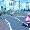 Fotografie 28 - DOPRAVNÍ HŘIŠTĚ PROSETICE