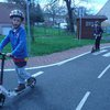 Fotografie 29 - DOPRAVNÍ HŘIŠTĚ PROSETICE