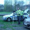 Fotografie 8 - DOPRAVNÍ POLICIE