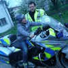 Fotografie 12 - DOPRAVNÍ POLICIE