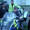 Fotografie 14 - DOPRAVNÍ POLICIE