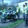 Fotografie 15 - DOPRAVNÍ POLICIE