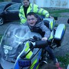 Fotografie 18 - DOPRAVNÍ POLICIE