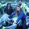 Fotografie 21 - DOPRAVNÍ POLICIE