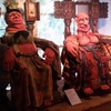 Fotografie 10 - ŠVP Plasy - Muzeum loutek