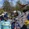 Fotografie 16 - ŠKOLA V PŘÍRODĚ PLASY - 4. den