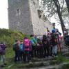 Fotografie 8 - ŠVP Plasy - hrad Radyně