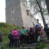 Fotografie 9 - ŠVP Plasy - hrad Radyně