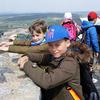 Fotografie 34 - ŠVP Plasy - hrad Radyně