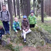 Fotografie 51 - ŠVP Plasy - hrad Radyně