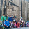 Fotografie 11 - ŠvP Plasy - Plzeň