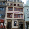 Fotografie 1 - ŠvP Plasy - Muzeum loutek Plzeň