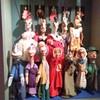 Fotografie 11 - ŠvP Plasy - Muzeum loutek Plzeň