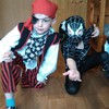 Fotografie 6 - ŠvP Plasy - Maškarní