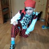 Fotografie 7 - ŠvP Plasy - Maškarní
