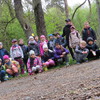 Fotografie 11 - Škola v přírodě - Plasy 2017