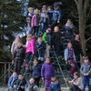 Fotografie 13 - Škola v přírodě - Plasy 2017