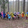 Fotografie 14 - Škola v přírodě - Plasy 2017