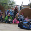 Fotografie 21 - Škola v přírodě - Plasy 2017