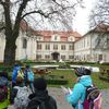 Fotografie 5 - TURISTICKÝ KROUŽEK