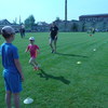 Fotografie 8 - Sportovní den