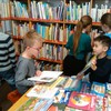 Fotografie 18 - Návštěva knihovny