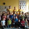 Fotografie 5 - Návštěva fotbalistů FK Teplice